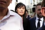 Ms Hochul, Linda Sun Properties and bonds, new york governor ex aide charged as chinese agent, Chef