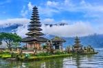 tourists, tourists, no foreign tourists allowed to bali till the end of 2020, Coronavirus impact
