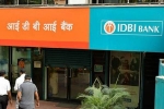 idbi net banking generate online password, idbi corporate net banking, now nris can open account in idbi bank without submitting paper documents, European commission