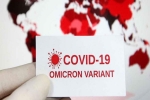 Omicron, Omicron, omicron is no worse than other variants says us scientists, Anthony fauci