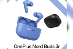 OnePlus Nord Buds 3r news, OnePlus Nord Buds 3r sale, oneplus nord buds 3r launched in india, Colors tv