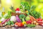 Organic Foods research, Organic Foods study, are organic foods really healthy, Organic