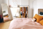 bedroom organization furniture, how to organize drawers in the bedroom, 13 tips to organize your bedroom, Lingerie