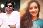 Pawan Kalyan twitter, Pawan Kalyan to Renu Desai, pawan kalyan wishes renu desai on her engagement, Renu desai