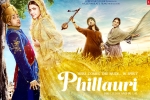 Phillauri posters, Phillauri movie, phillauri hindi movie, Phillauri