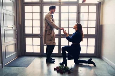 Planning to Propose a Guy You Love for This Valentine&rsquo;s Day? Here Are Some Tips for You