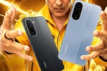 Poco C81 variants, Poco C81 launch, poco c81 launched in india with 6 300mah battery, India