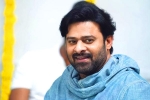 Prabhas, Prabhas new movie, prabhas jaan delayed further, Weightloss