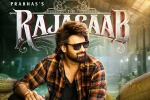 The Raja Saab budget, The Raja Saab business, prabhas the raja saab team heads to europe, Europe