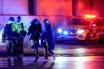 Prague Shooting breaking, Czech Republic, prague shooting 15 people killed by a student, University