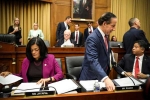 mueller, Indian american congresswoman pramila jayapal, watch indian american congresswoman pramila jayapal questions mueller, Criminal investigation