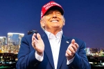 Donald Trump breaking news, 2024 USA Elections, big predictions on donald trump win in us elections, Trump campaign
