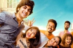 Premalu movie review and rating, Premalu review, premalu movie review rating story cast and crew, Engaged