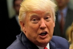 funding for border wall, president trump blames democrats, president trump blames democrats for migrant children s death, Los angeles times