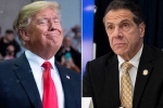 covid-19, andrew cuomo, president trump plays misleading clippings from cuomo in press briefings, Andrew cuomo covid-19, andrew cuomo, president trump plays misleading clippings from cuomo in press briefings, Andrew cuomo