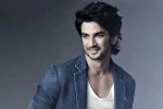 death, statement, sushant singh rajput was depressed since 2019 his psychiatrists say to police, Bipolar disorder
