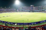 IPL 2025, Delhi Capitals, punjab kings vs delhi capitals match in dharamsala abandoned, First l