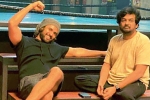 Karan Johar, Puri Jagannadh, puri jagannadh s fighter shifts to hyderabad, Dharavi