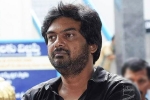 Puri Jagannadh, iSmart Shankar, sequel for puri jagannadh s ismart shankar, Double ismart