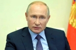 Vladimir Putin updates, Vladimir Putin news, vladimir putin suffers heart attack, Telegram