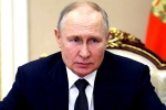 Russia News, Putin Arrest News, putin s ally proposed to ban icc in russia, War crimes