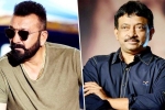 Madhuri Dixit, Sanjay Dutt biopic, rgv s sanjay dutt biopic to feature the truth, Sanjay dutt biopic