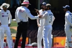 racism, India vs Australia, indian players racially abused at the scg again, Racist abuse