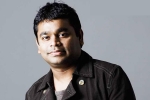 AR Rahman latest, AR Rahman latest, rahman back to oscar nominations, Slumdog millionaire
