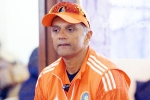 Rahul Dravid breaking, Rahul Dravid job, rahul dravid refuses to continue as team india s coach, Rahul dravid