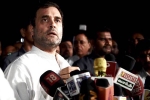 rahul gandhi, Howdy Modi World's Most Expensive Event, rahul gandhi calls howdy modi world s most expensive event, Congress leader rahul gandhi