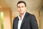 Rahul Johri, BCCI CEO, rahul johri bcci s new ceo, Bcci ceo