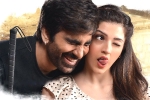 Raja The Great Movie Tweets, Raja The Great rating, raja the great movie review rating story cast and crew, Blind man