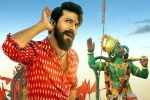 Sukumar, Ram Charan, rangasthalam 1985 music updates, Audio launch