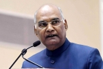 nari shakti puraskar, international womens day., president ram nath kovind to present nari shakti puraskar 2018 today, Maneka gandhi