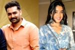 Sakshi Vaidya, Ram new film, ram to romance sakshi vaidya, Boyapati srinu