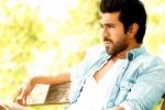 Ramcharan next film, Ramcharan, ramcharan s next gets a launch date, Bruce lee
