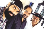 Rana Daggubati news, Rana Daggubati picture, rana daggubati signs ntr biopic, Chandra babu naidu Rana Daggubati news, Rana Daggubati picture, rana daggubati signs ntr biopic, Chandra babu naidu