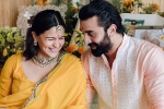 Ranbir Kapoor and Alia Bhatt blessed with a Baby Girl