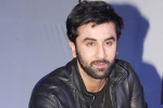 Ranbir Kapoor news, Ranbir Kapoor, ranbir kapoor to host a tv show, Kbc 12