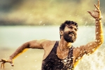 Rangasthalam 1985 updates, Rangasthalam 1985 latest, ram charan s rangasthalam 1985 first look date, Great news