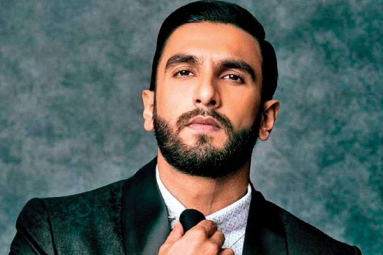 Ranveer Singh Turns 35: Interesting Facts about the Bollywood Actor