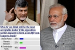 National Politics Modi Cheats AP, National Politics Modi Cheats AP, is chandra babu naidu only source to replace modi, 2014 elections