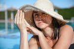 Tan Blisters Rashes latest breaking, Tan Blisters Rashes tips, how to get rid of tan blisters and rashes, Ntr