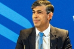 Rishi Sunak news, Rishi Sunak statement, illegal migrants queueing up to enter uk says rishi sunak, Asylum seekers