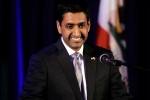 ro khanna wife, ro khanna bernie sanders, rep ro khanna joins pakistan congressional caucus, Sheila jackson lee