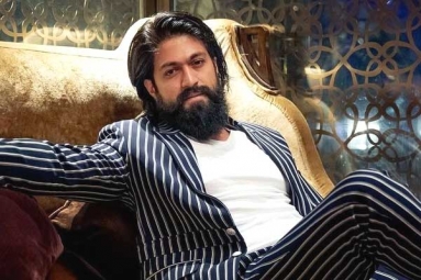 Yash receives wide appreciation for KGF: Chapter 2