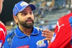 Rohit Sharma Vs MI, Lucknow Super Giants, rohit sharma to leave mumbai indians, Interview
