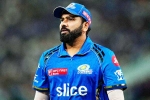 Rohit Sharma, Rohit Sharma latest breaking, is rohit sharma moving out from mumbai indians, Rohit sharma