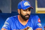 Rohit Sharma video, Rohit Sharma news, rohit sharma s message for fans, Rajasthan royals
