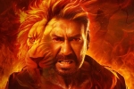 Singham Again craze, Ranveer Singh, record price for rohit shetty s singham again digital rights, Deepika padukone